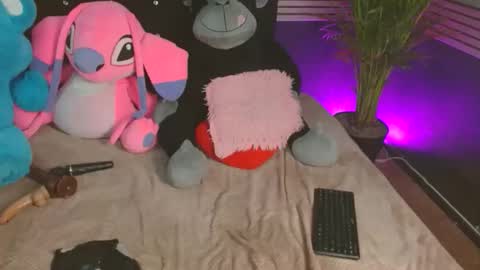 eva_06 online show from October 25, 3:58 am