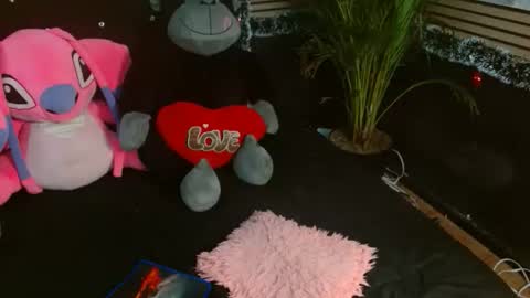 eva_06 online show from December 15, 5:12 am