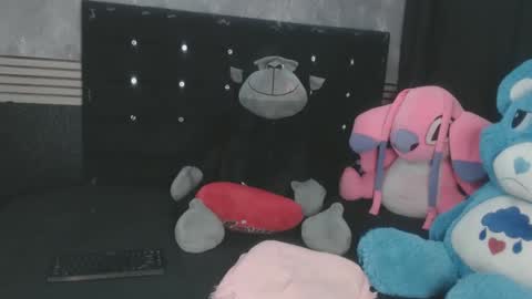 eva_06 online show from March 20, 10:36 pm