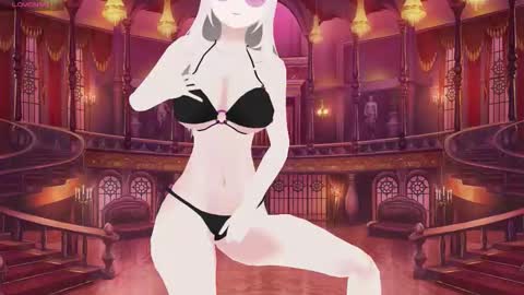 Snapshot of eva_3d chatting on February 19, 4:58 pm Eva online show from February 19, 4:58 pm