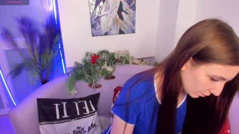 Eva online show from January 7, 2:14 am