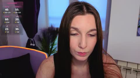 Eva online show from March 31, 2:13 am