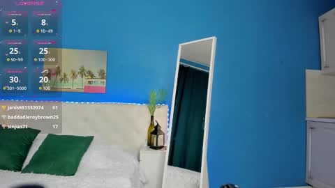 Eva GTM2  Mon Tue Thu Sat Sun 0400 am-1030am online show from January 20, 7:15 am