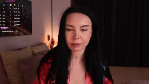 Snapshot of eva__si chatting on April 3, 6:33 am Eva online show from April 3, 6:33 am