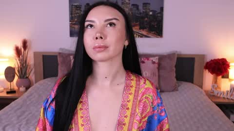 Snapshot of eva__si chatting on May 8, 6:41 am Eva online show from May 8, 6:41 am