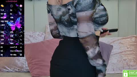 Snapshot of eva__summers chatting on January 28, 1:05 pm Eva online show from January 28, 1:05 pm