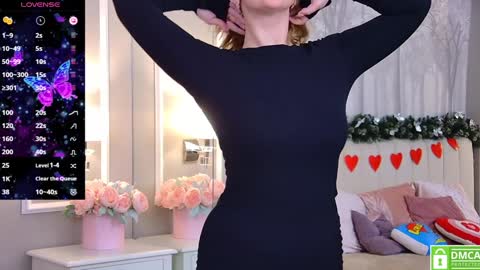 Snapshot of eva__summers chatting on February 7, 1:22 pm Eva online show from February 7, 1:22 pm