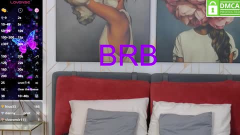 Snapshot of eva__summers chatting on February 20, 7:19 pm Eva online show from February 20, 7:19 pm