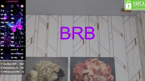 Snapshot of eva__summers chatting on February 21, 4:48 pm Eva online show from February 21, 4:48 pm