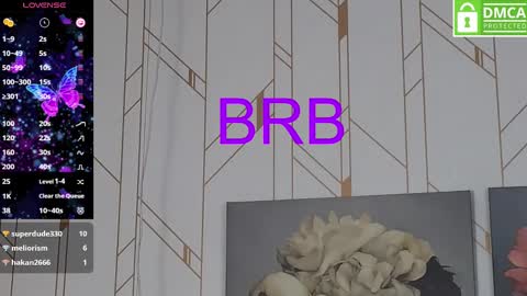 Snapshot of eva__summers chatting on February 22, 4:09 pm Eva online show from February 22, 4:09 pm