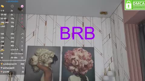 Snapshot of eva__summers chatting on February 26, 7:16 pm Eva online show from February 26, 7:16 pm
