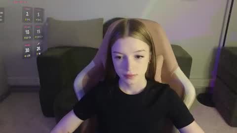 Eva online show from June 10, 1:28 am