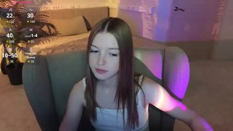 Eva online show from July 29, 2:32 am