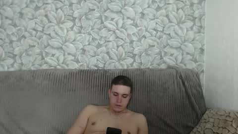 Eva  Alex online show from January 10, 10:03 pm