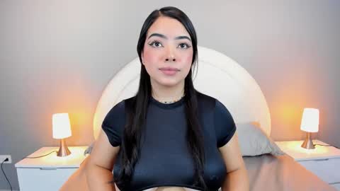 EVA  online show from October 17, 11:35 am