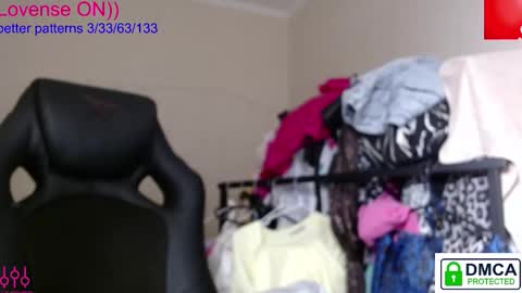 Eva online show from October 6, 9:01 pm