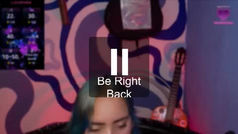 Snapshot of eva_brooks1 chatting on September 26, 6:56 pm Iris Smile independent model online show from September 26, 6:56 pm