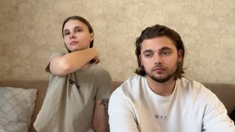 Eva Calvin online show from November 5, 2:55 am