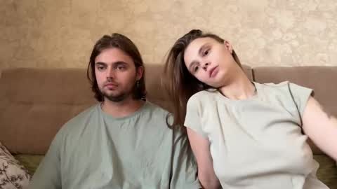 Eva Calvin online show from December 4, 6:44 am