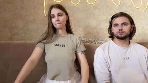 Eva Calvin online show from January 7, 5:54 am