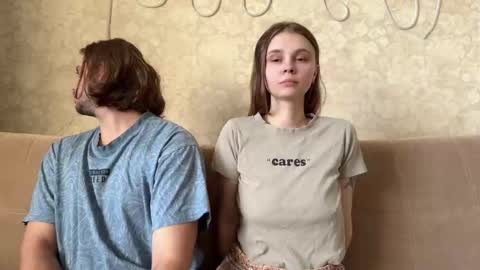 Eva Calvin online show from February 6, 4:50 am