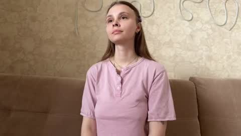 Eva Calvin online show from May 21, 4:41 am