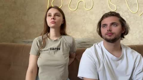 Eva Calvin online show from May 26, 5:03 am