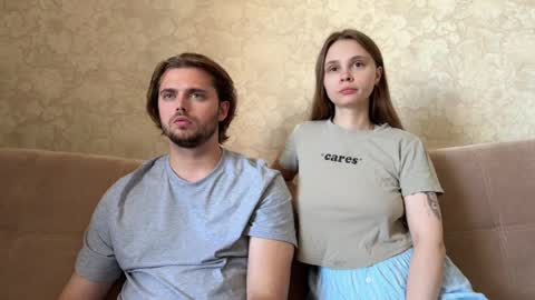 Eva Calvin online show from June 1, 4:36 am