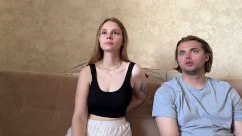 Eva Calvin online show from June 17, 4:37 am