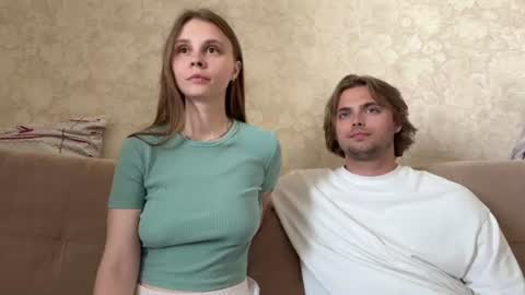 Eva Calvin online show from June 18, 7:08 am