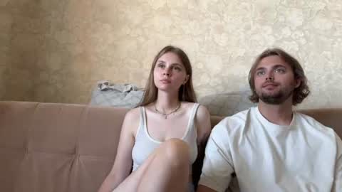 Eva Calvin online show from June 29, 4:41 am