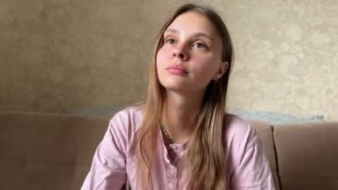 Eva Calvin online show from July 14, 4:28 am