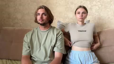 Eva Calvin online show from July 15, 4:29 am