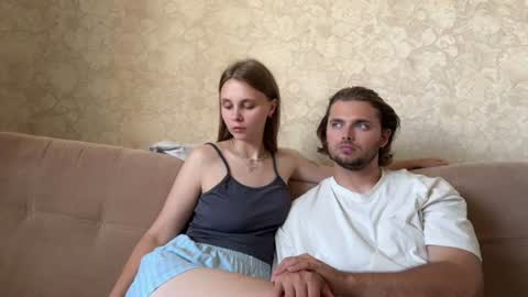 Eva Calvin online show from July 17, 4:52 am