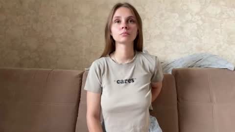 Eva Calvin online show from July 28, 4:52 am