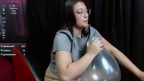 Eva online show from December 26, 4:47 pm