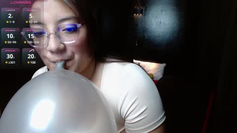 Eva online show from December 27, 2:01 pm