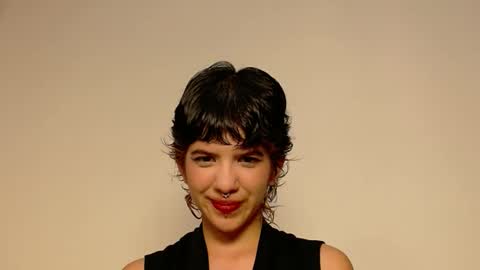 Eva  online show from November 7, 6:41 pm