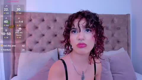 Snapshot of eva_caos chatting on July 25, 10:40 pm Eva online show from July 25, 10:40 pm