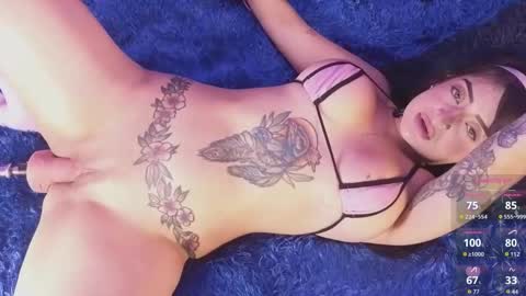 Eva online show from February 6, 2:05 am