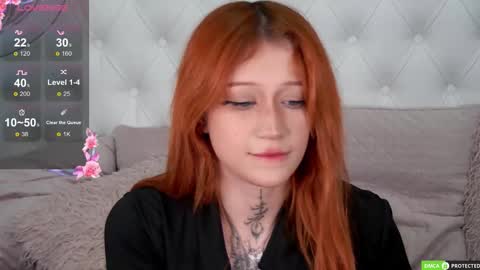 Snapshot of eva_cramer chatting on October 9, 8:56 am Eva Cramer online show from October 9, 8:56 am