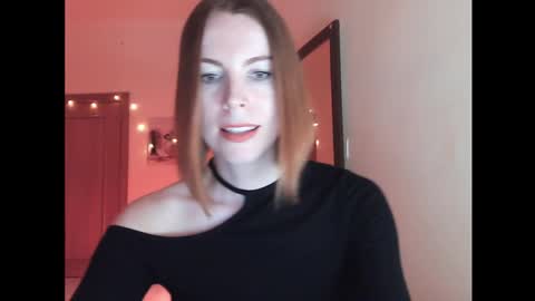 Eva online show from October 29, 9:38 pm