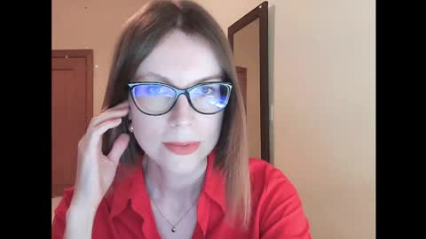 Eva online show from March 30, 7:04 pm