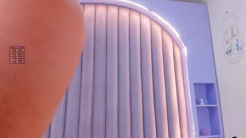 EVA DAEMON  online show from February 17, 11:34 am