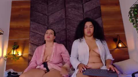 EVA DAEMON  online show from September 15, 2:39 pm