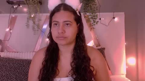 EVA DAEMON  online show from September 23, 11:35 am