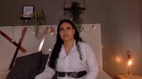 EVA DAEMON  online show from October 1, 11:38 am