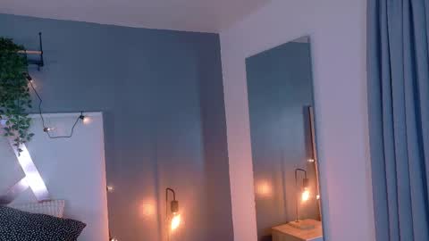 EVA DAEMON  online show from October 9, 10:46 am