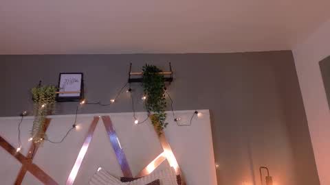 EVA DAEMON  online show from October 9, 10:52 pm