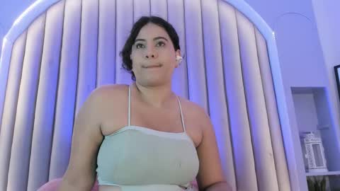 EVA DAEMON  online show from February 8, 12:08 pm